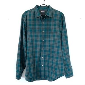 Bonobos Slim Fit Button Down